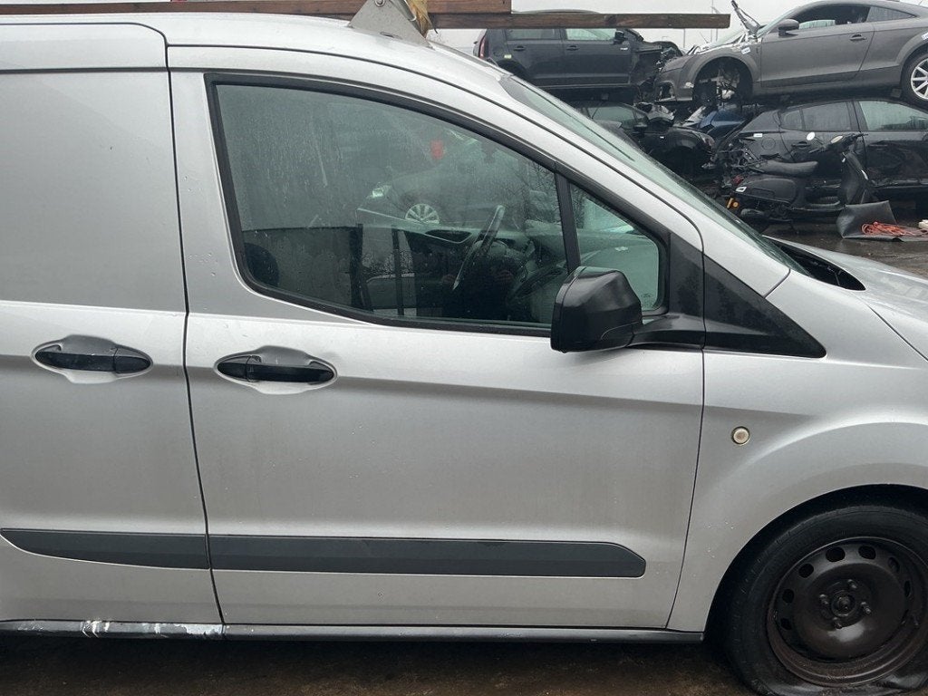 PORTIER RECHTS Transit Courier (|PET76A20124BP|2782144|), Gebruikt, Rechts, Ford, Deur