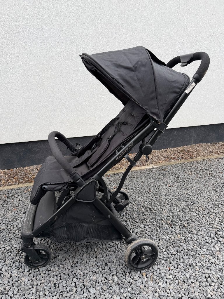 Compacte buggy, Enfants & Bébés, Enlèvement ou Envoi, Utilisé, Autres marques, Dossier réglable