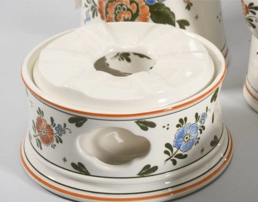 ALT AMSTERDAM | VILLEROY EN BOCH | Serviesdelen, Ophalen of Verzenden, Vintage