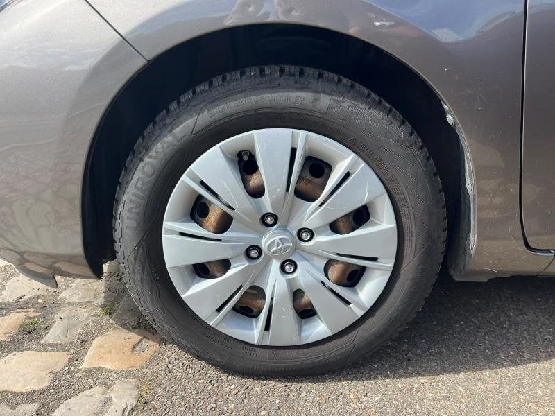 Toyota Yaris Active & Pack Live2, Autos, Toyota, Bluetooth, Achat, https://public.car-pass.be/vhr/bdfbcc16-2df5-4e81-b8a7-dcc41798618a