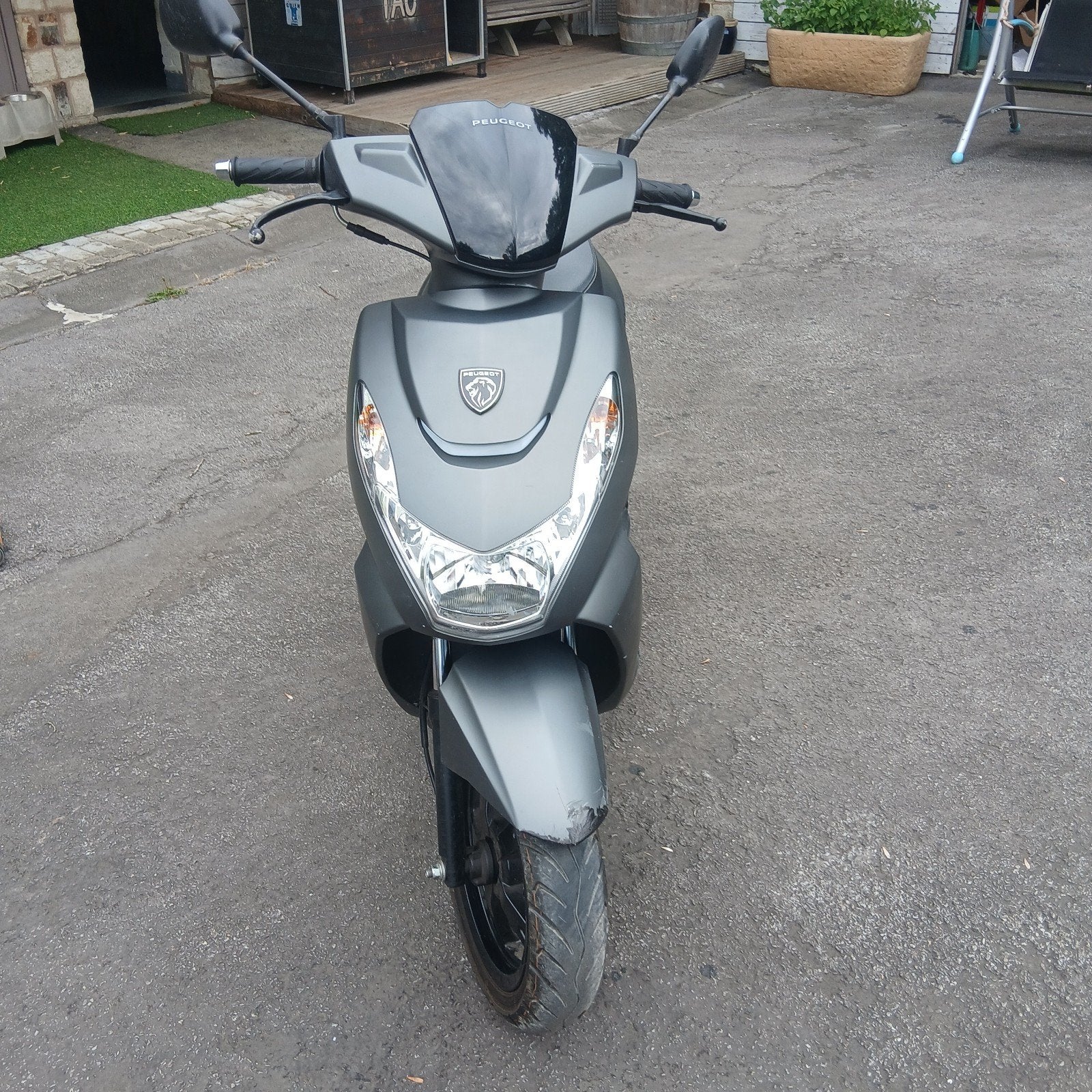 Scooter, Vélos & Vélomoteurs, Scooters | SYM