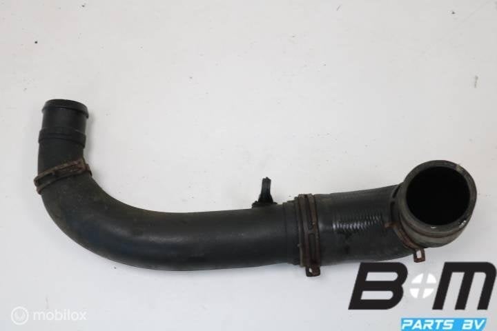 Laadluchtbuis VW Polo 9N3 1.9 TDI AXR, Utilisé