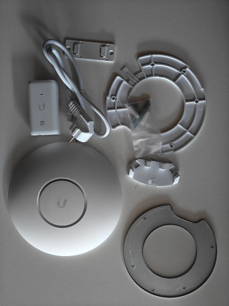 Ubiquiti UniFi AP AC Pro, Computers en Software, Ophalen, Gebruikt, Unifi