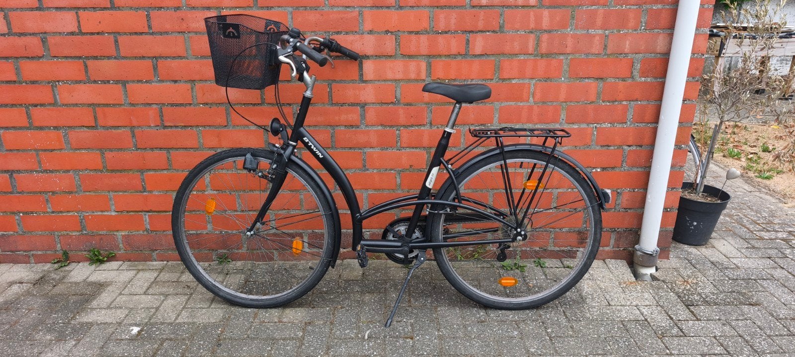 btwin fiets, Enlèvement, Comme neuf, Btwin Decathlon