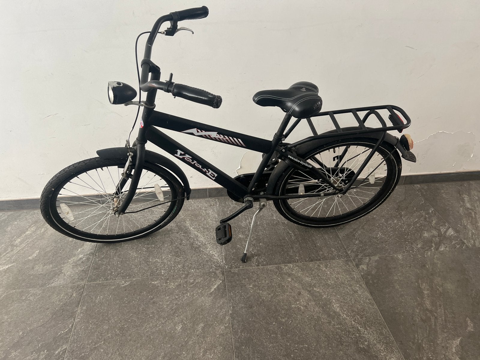 Fiets Volare 24 inch, Ophalen, Gebruikt, 24 inch