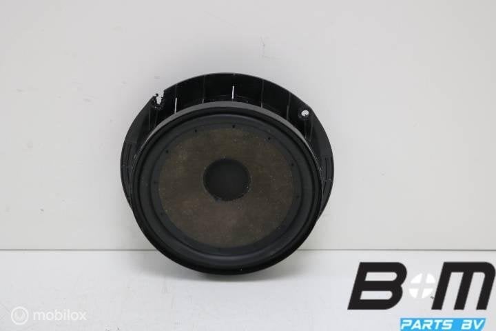 Luidspreker VW Golf 6 1K8035454A, Autos : Divers, Haut-parleurs voiture, Utilisé