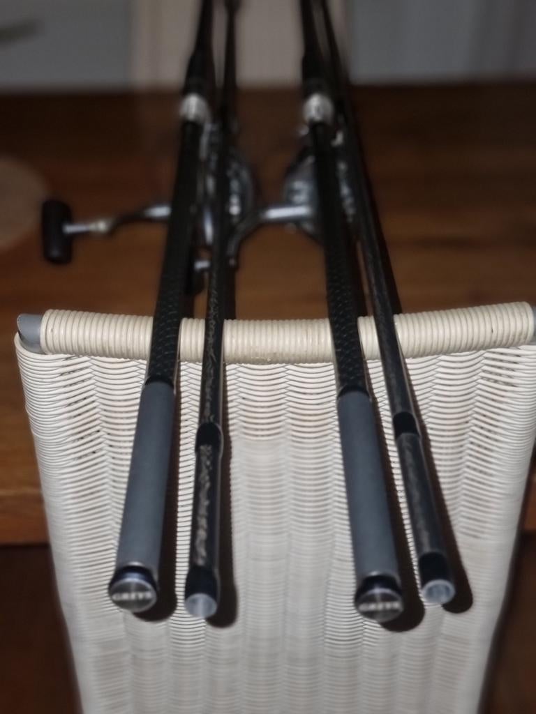 Greys Platinum, Watersport en Boten, Ophalen of Verzenden