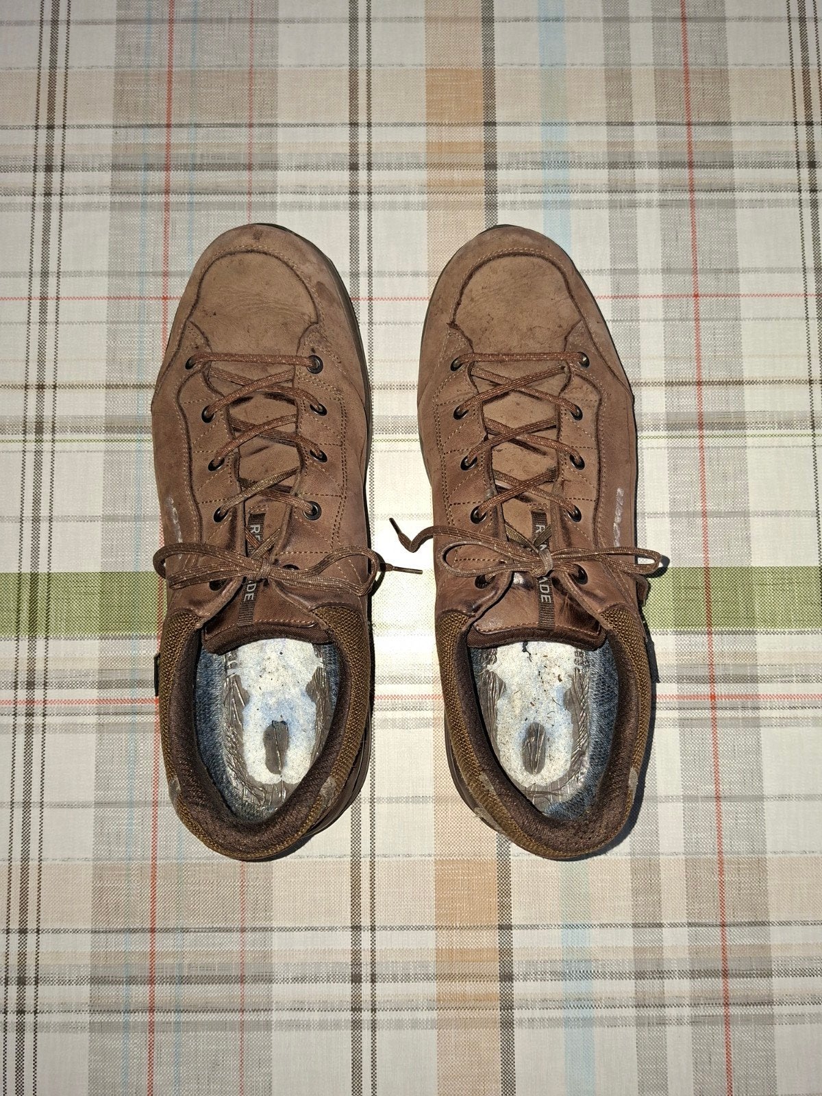 Chaussures Lowa marron 13UK pour homme, Vêtements | Hommes, Enlèvement ou Envoi, Brun