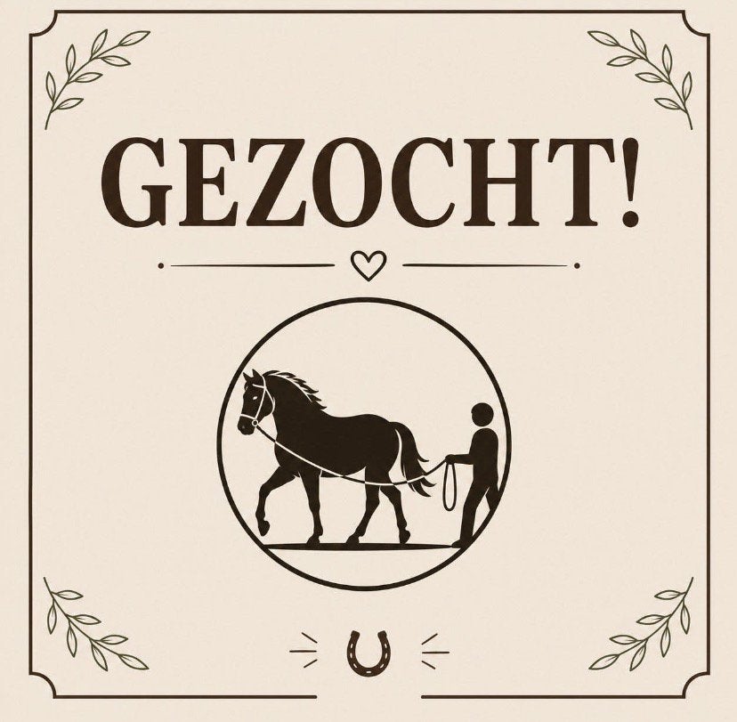 Gezocht stalhulp/verzorger dieren!, Diensten en Vakmensen, Dieren | Paarden | Verzorging, Oppas en Dressuur, Verzorging of Verzorgpony's