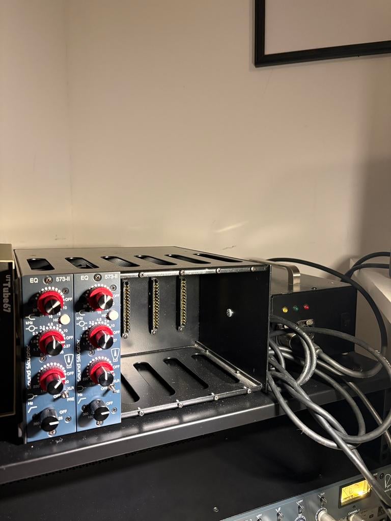 SOUND SKULPTOR 573 (II), Ophalen, Zo goed als nieuw