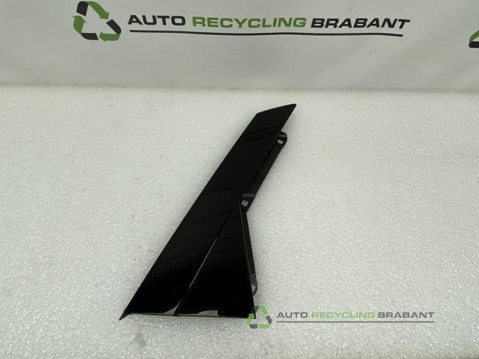 Bande décorative d'un Audi A4, -, 3 mois de garantie, Utilisé, -