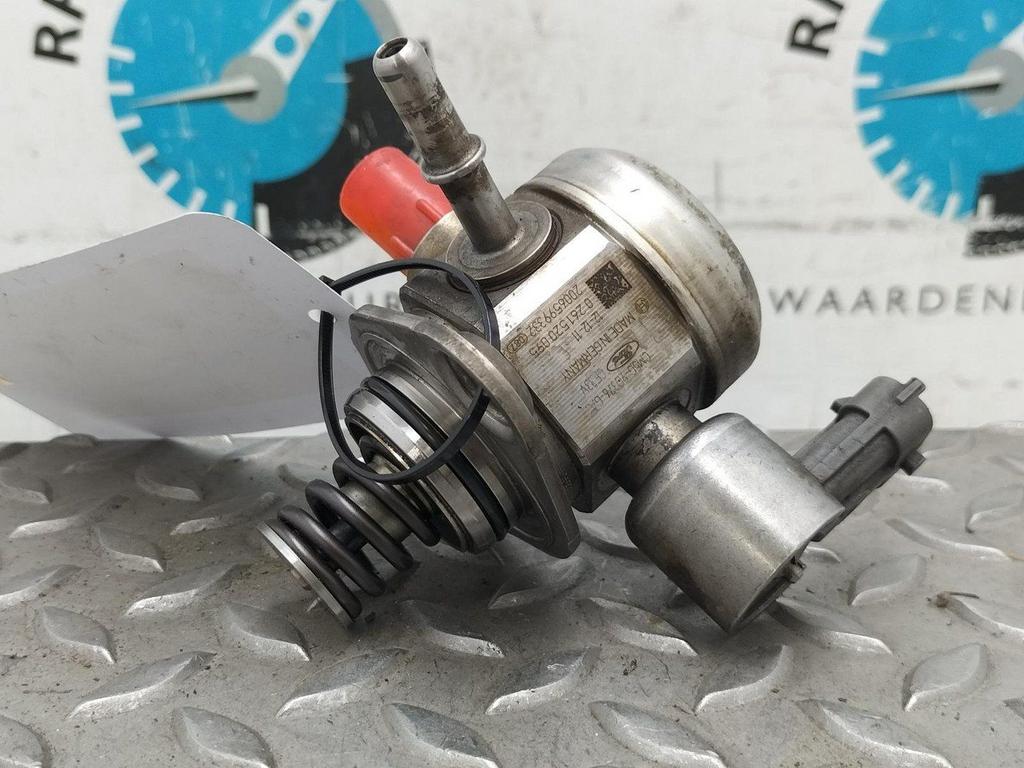 FORD FIESTA BRANDSTOF POMP VOOR DE RAIL (HOGE DRUK) CM5G9037, Ophalen of Verzenden, Gebruikt, ARN erkend