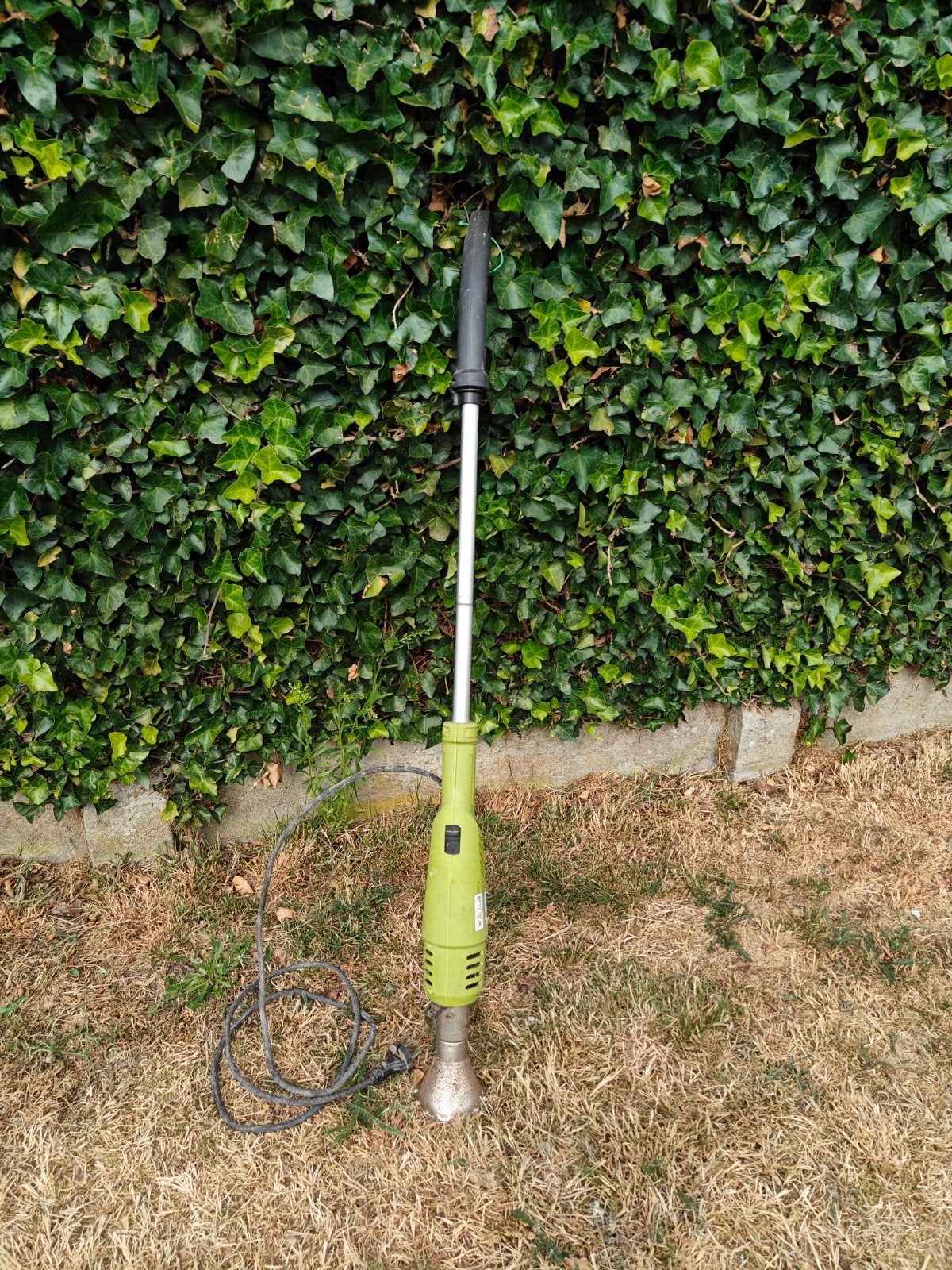 Hometec onkruidbrander, Tuin en Terras, Ophalen, Nieuw, Hometec
