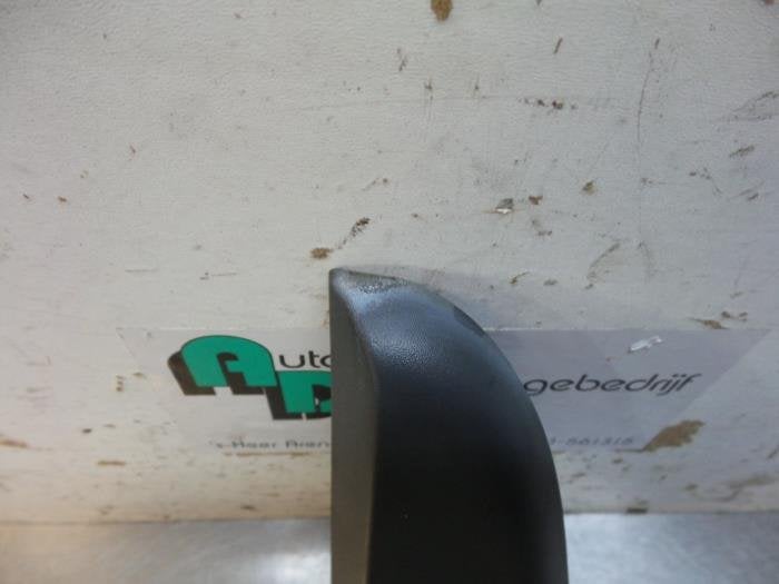 Bande décorative d'un Citroen Jumper, -, 3 mois de garantie, Utilisé, -