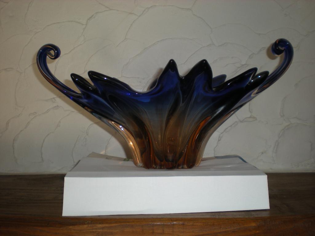 Vase, Maison & Meubles, Enlèvement, Comme neuf