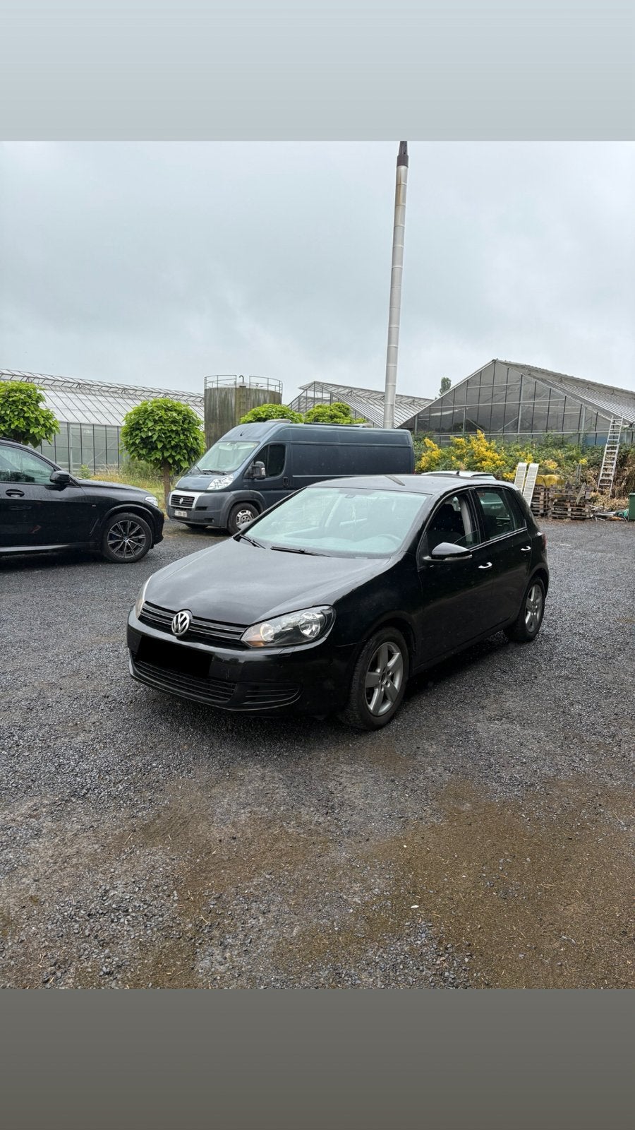 Golf 6 automaat, Auto's, Automaat, Golf, Particulier, Te koop