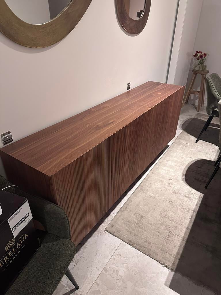 Dressoir kast, Ophalen, Zo goed als nieuw