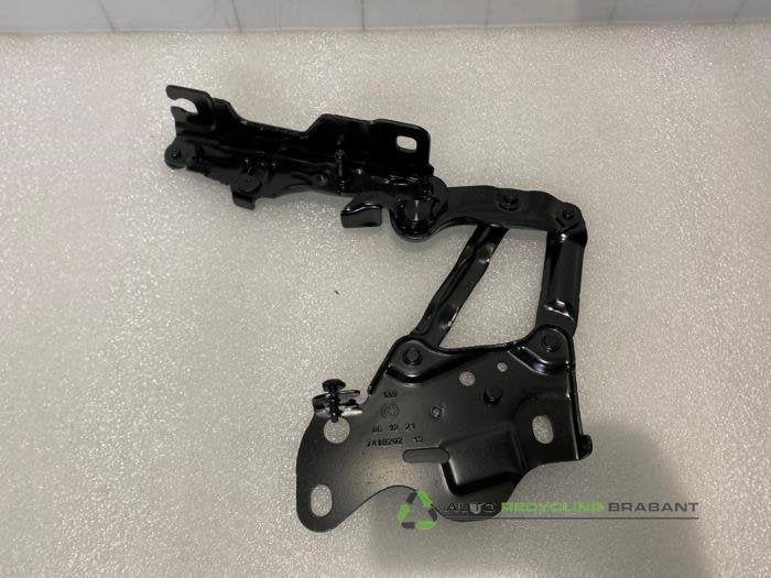 Charnière capot d'un BMW X5, Neuf, -, 3 mois de garantie, -