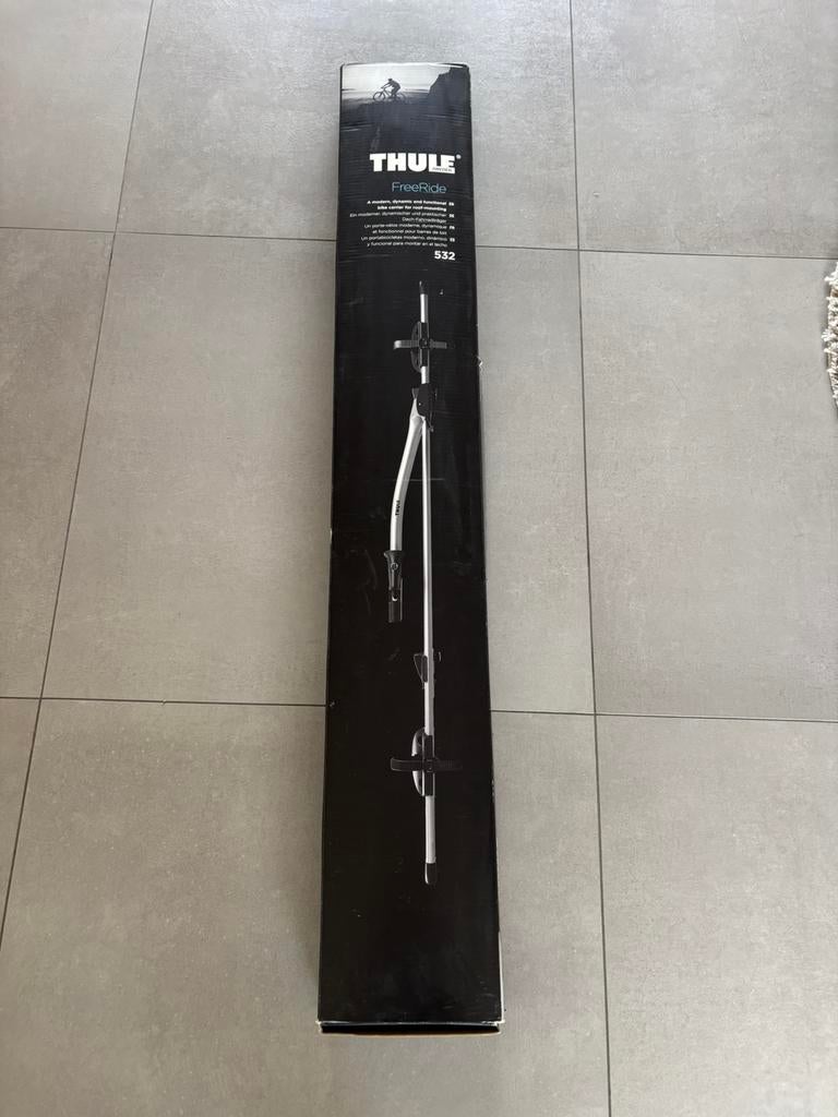 Thule Freeride 532 fietsendrager, Enlèvement, Comme neuf