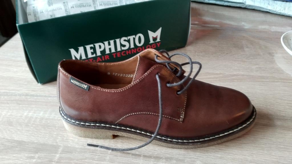 Mephisto schoenen, Kleding | Dames, Schoenen, Ophalen, Mephisto, Bruin, Overige typen