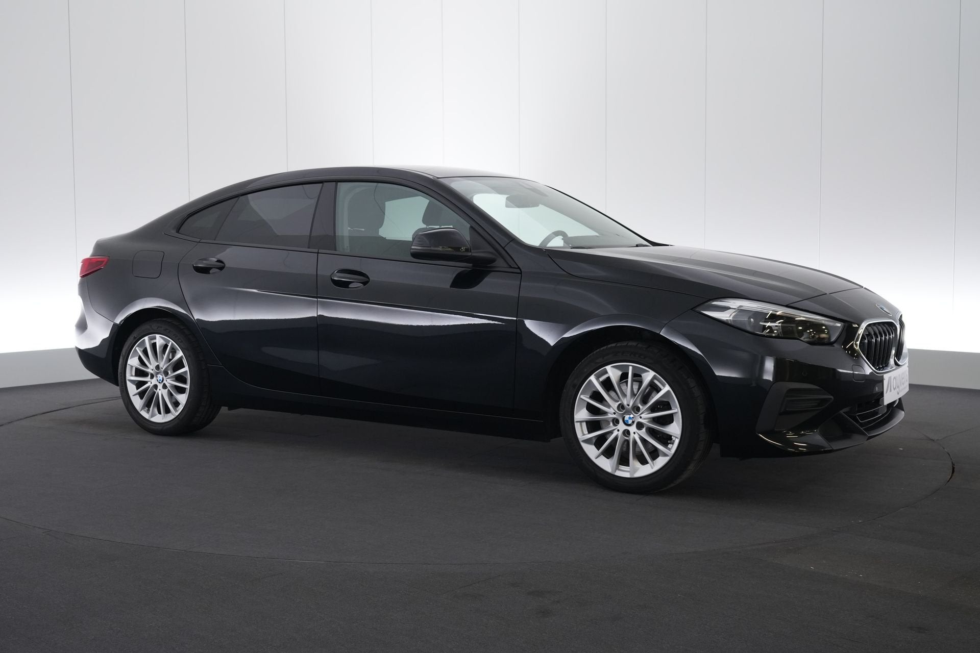 (2CPZ049) BMW 2 SERIES GRAN COUPE, Auto's, 4 deurs, Gebruikt, Euro 6, 116 pk
