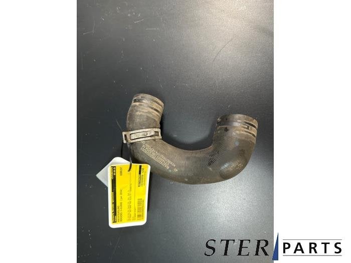 Tuyau radiateur d'un Mercedes C-Klasse, 3 mois de garantie, Utilisé, -, -