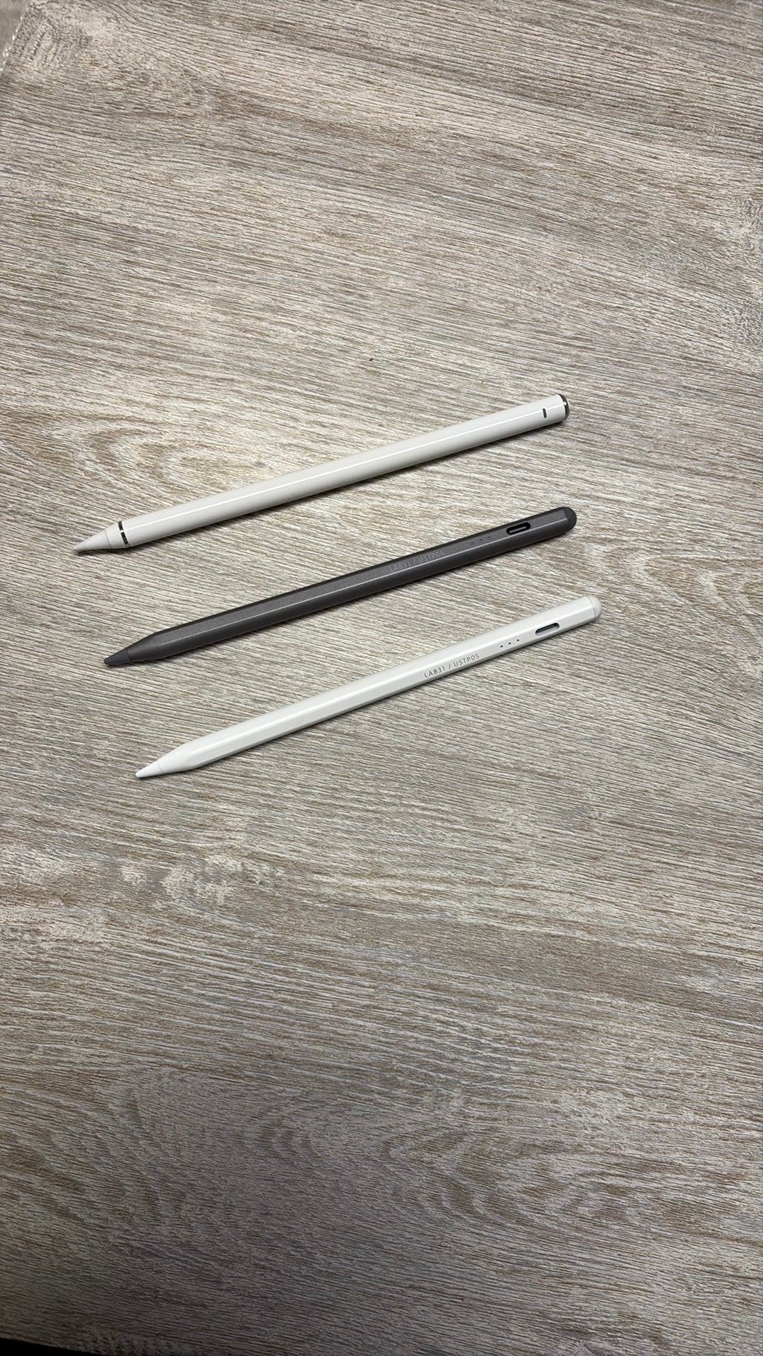 3 stylo tactile, Enlèvement, Neuf, Stylet ou Stylo tactile, Samsung