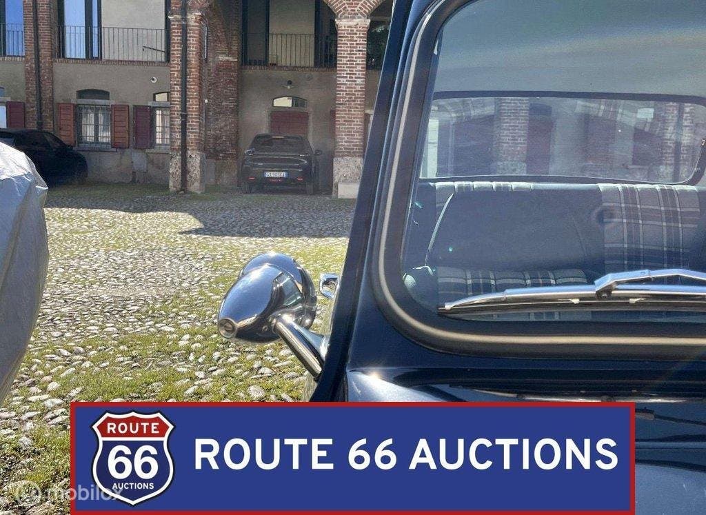 Rover Mini Mayfair | 1989 | Route 66 Auctions, foto 8