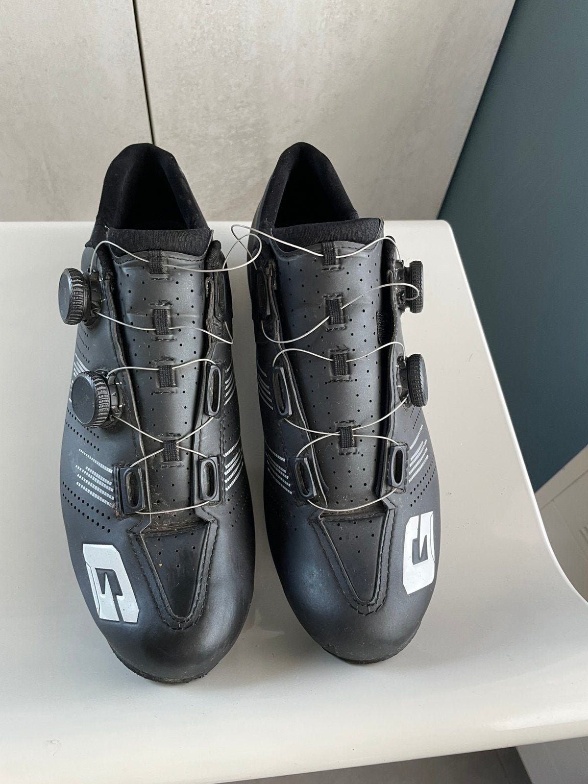Gaerne chaussures vélo route, Enlèvement ou Envoi, Comme neuf, Chaussures