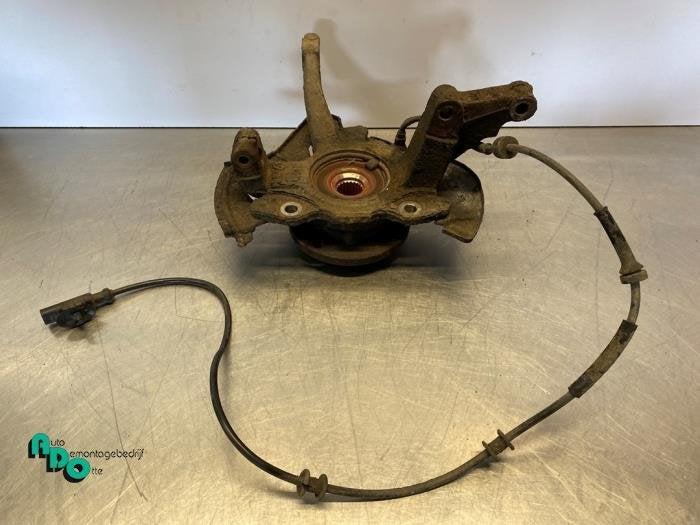 Joint avant gauche d'un Fiat Panda (Panda 03-), -, 3 mois de garantie, Utilisé, Fiat