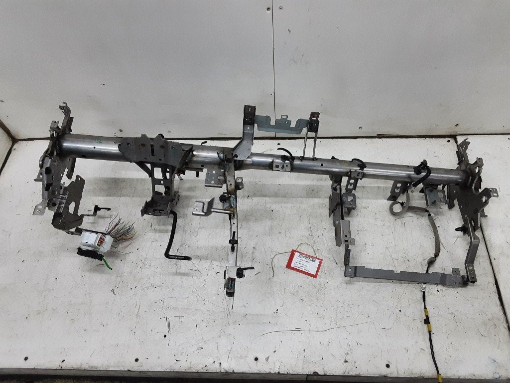 CADRE DE TABLEAU DE BORD Nissan Juke (F16) (01-2019/-), Germany@nissan-services.eu, Kronenweg 38
50389  Wesseling, DE, Utilisé