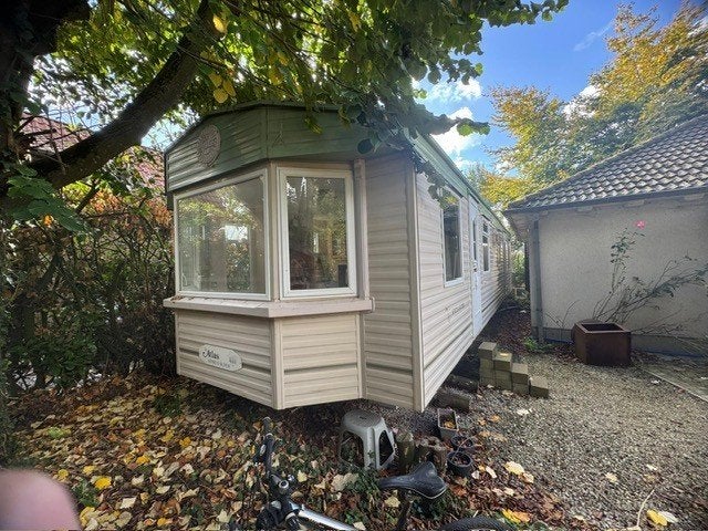 A VENDRE: caravane résidentielle 3 chambres, Caravanes & Camping, Jusqu'à 3