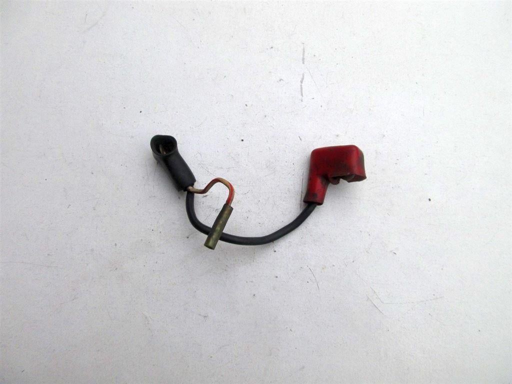 Kawasaki GPZ600R accukabel accu kabel draad GPZ 600 R Ninja, Ophalen of Verzenden, Gebruikt