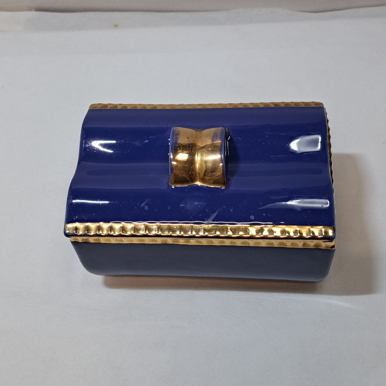 Coffret Boch, Antiquités & Art