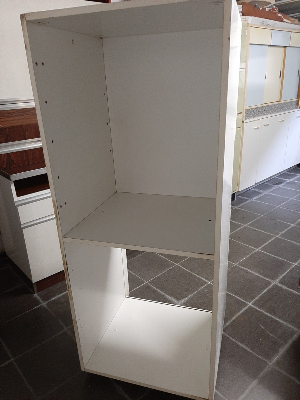 Armoire de rangement haute ouverte, Maison & Meubles, Enlèvement