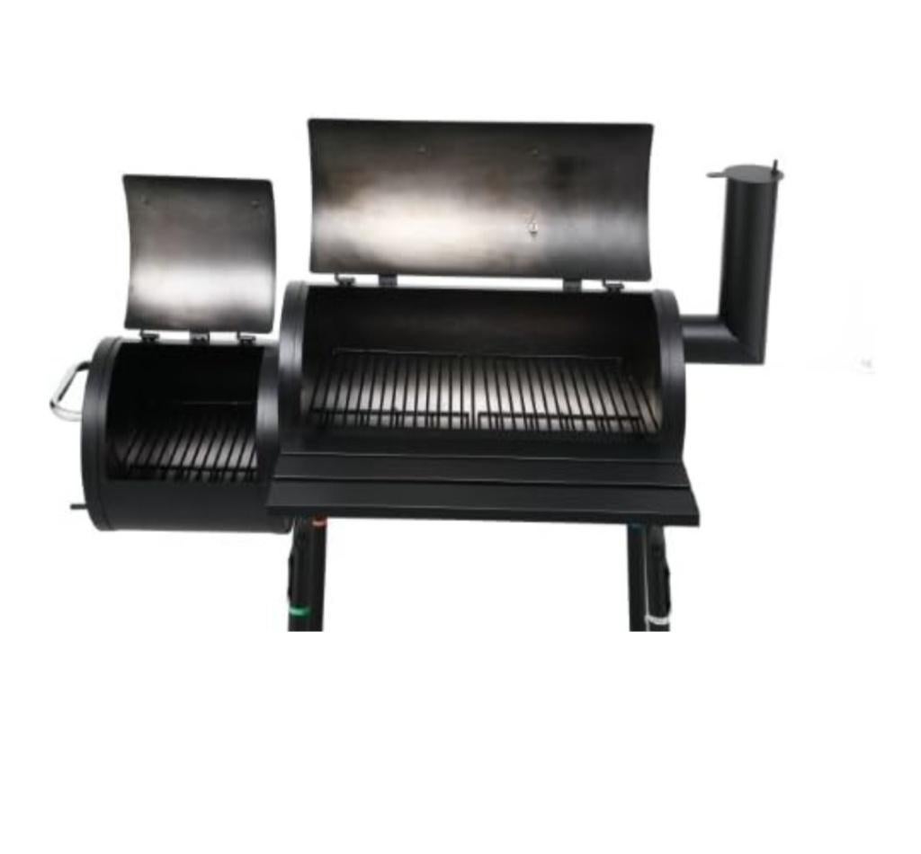 Barbecue, Tuin en Terras, Ophalen, Nieuw, Tepro, Met accessoires