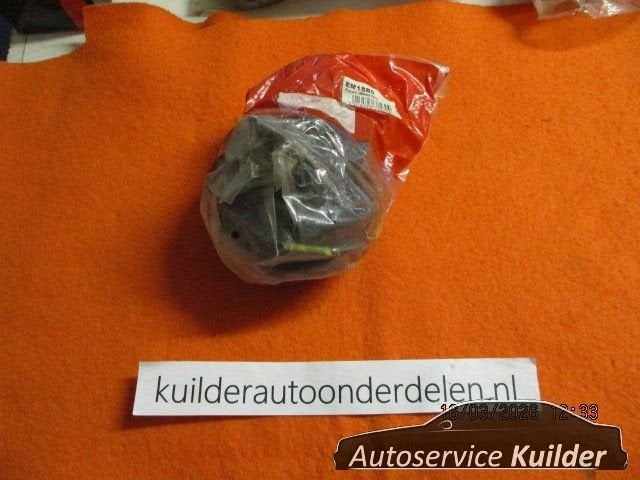 Motorsteun voorzijde VW Golf II Jetta II Toledo I  EM1885 FB, Seat, -, -, Nieuw