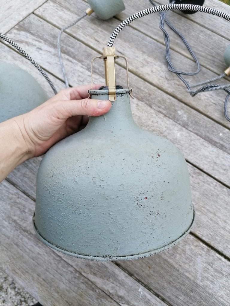 Hanglamp, Huis en Inrichting, Ophalen