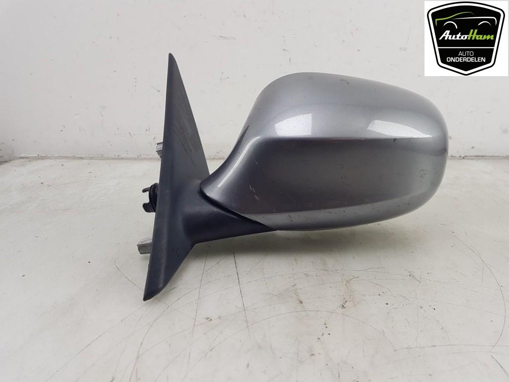 SPIEGEL LINKS BMW 3 serie Touring (E91) (|51167268261|), Gebruikt, BMW