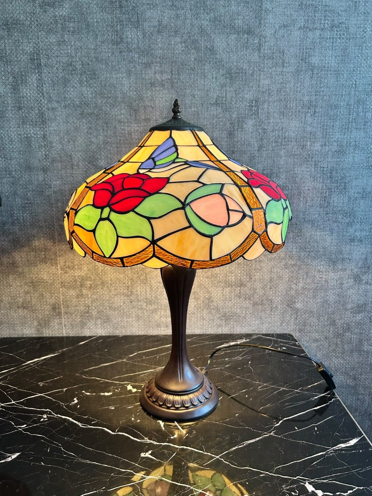 tiffany, Huis en Inrichting, Ophalen