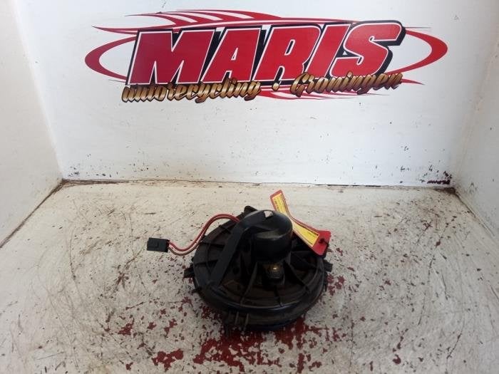 Moteur de ventilation chauffage d'un Opel Corsa, -, -, Opel, 3 mois de garantie