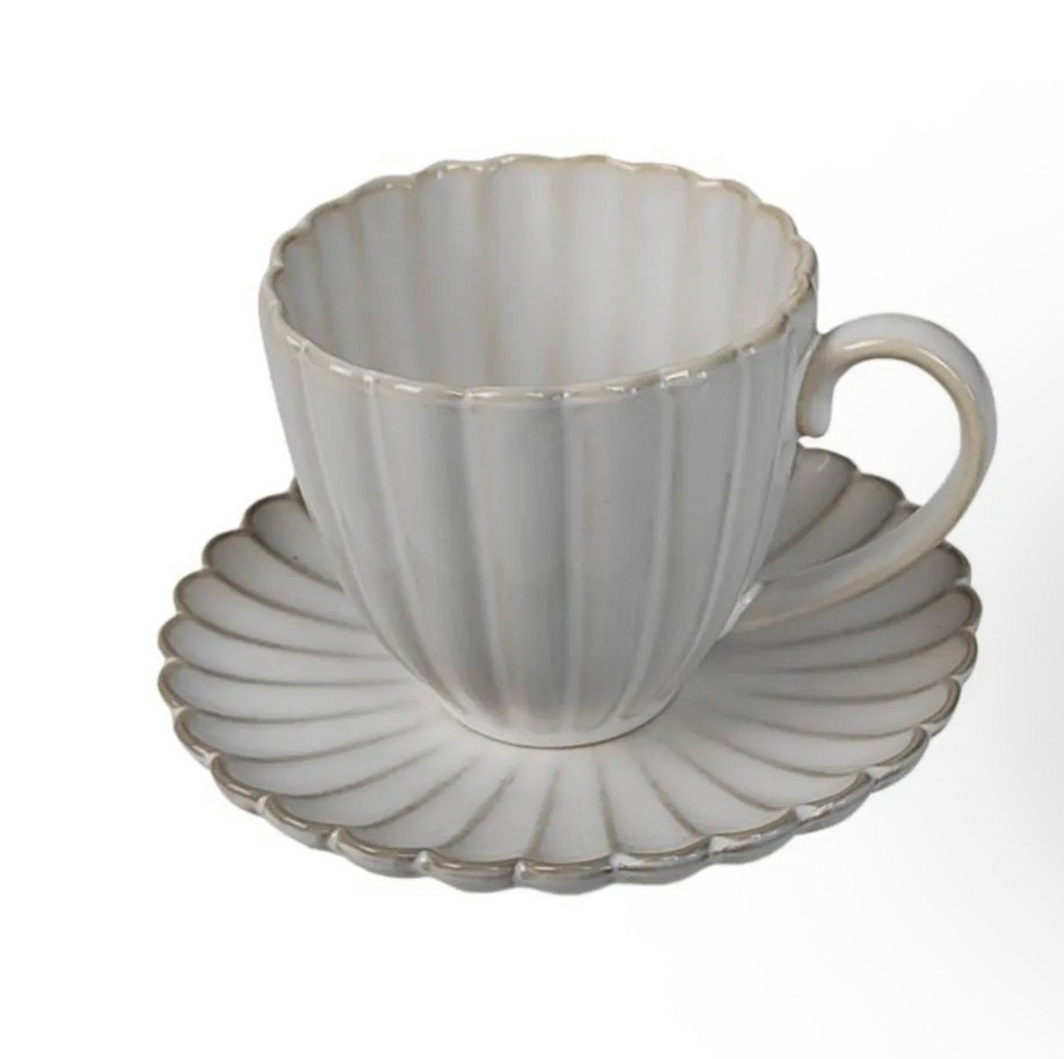 NIEUW BRICARD PARIS KOFFIESET | 4-DELIG, Antiek en Kunst, Ophalen