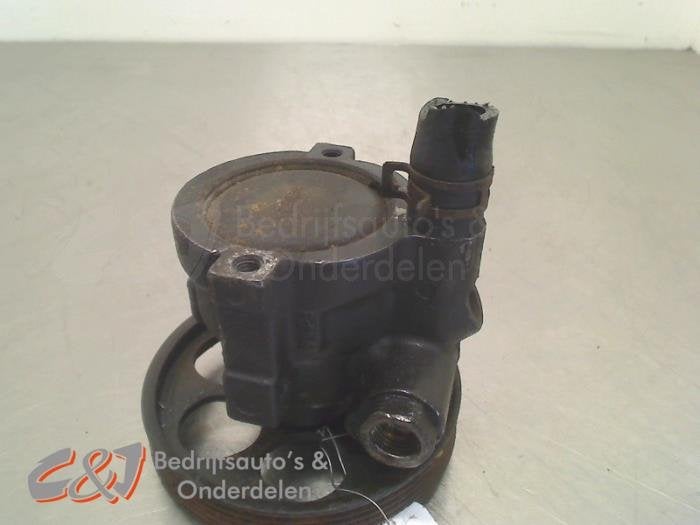 Pompe direction assistée d'un Opel Vivaro, Autos : Pièces & Accessoires, Commande, Opel, Utilisé, 3 mois de garantie, Enlèvement ou Envoi