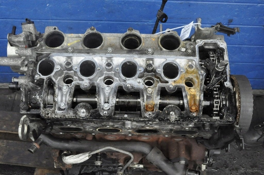 Moteur TXDB Nu FOCUS FORD C-MAX GRAND C-MAX, Autos : Pièces & Accessoires, Envoi, Utilisé, Daihatsu