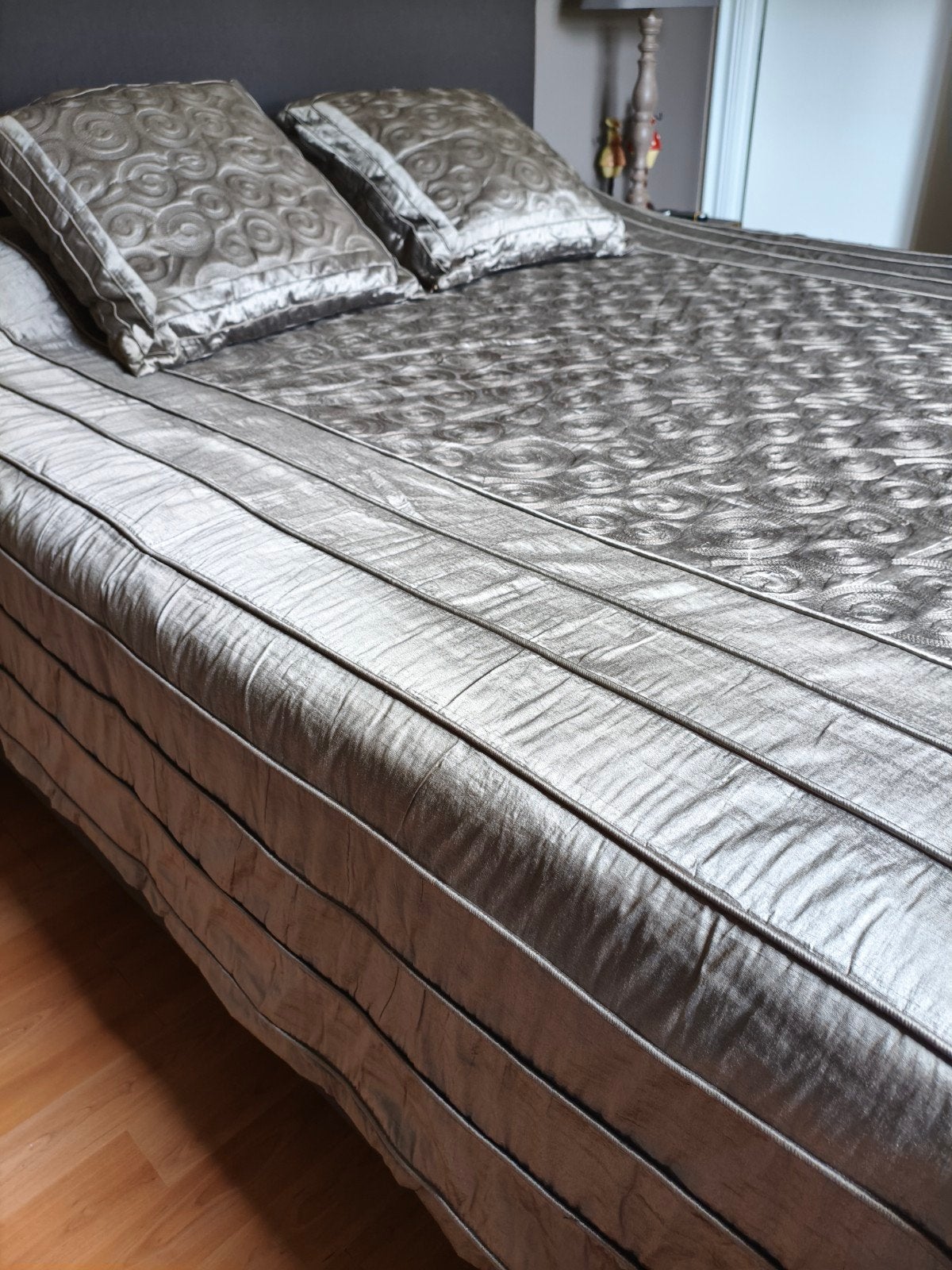 bedsprei, Huis en Inrichting, Ophalen