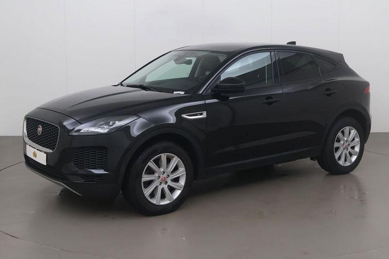 Jaguar E-Pace 2.0 t awd r-dynamic (eu6.2) 200 AT, Autos, Achat, Euro 6, Entreprise, 200 ch