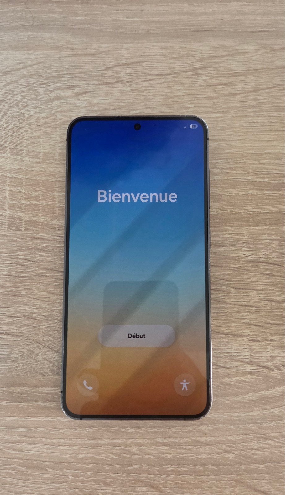 SAMSUNG S24 128gb Black, Télécoms, Téléphonie mobile | Huawei, 10 mégapixels ou plus, Enlèvement ou Envoi, Utilisé, Sans abonnement