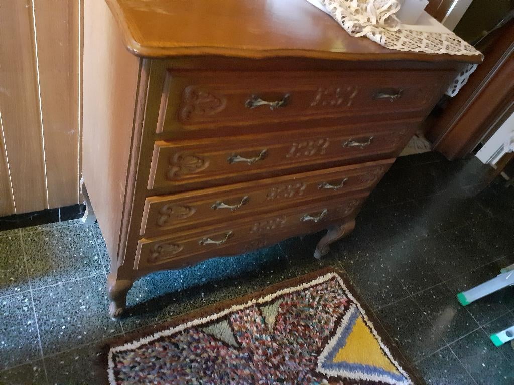 schoenenkast, Huis en Inrichting, Ophalen