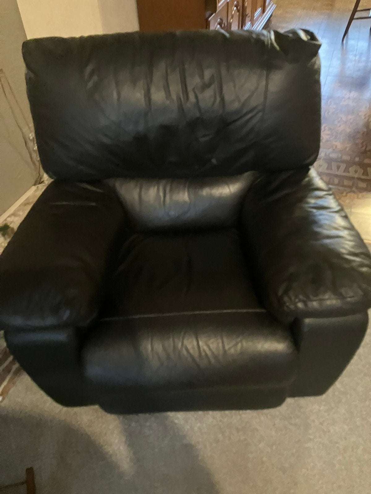 Salon, Ophalen, Gebruikt