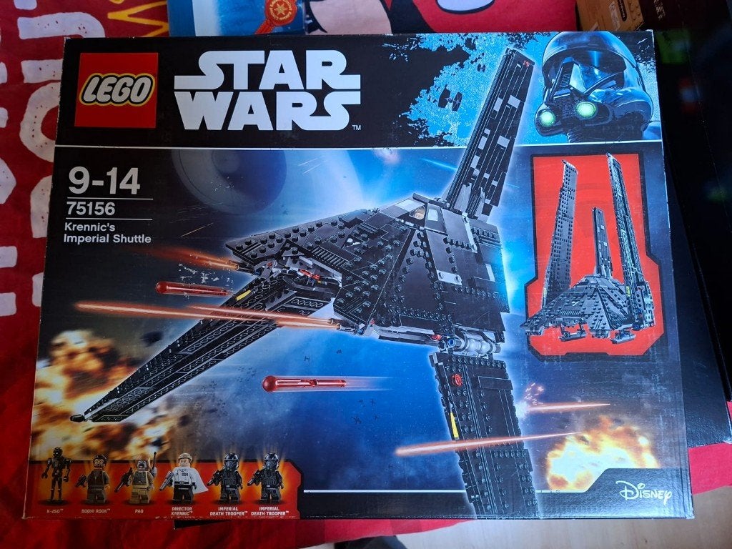 lego, Enlèvement, Neuf, Lego